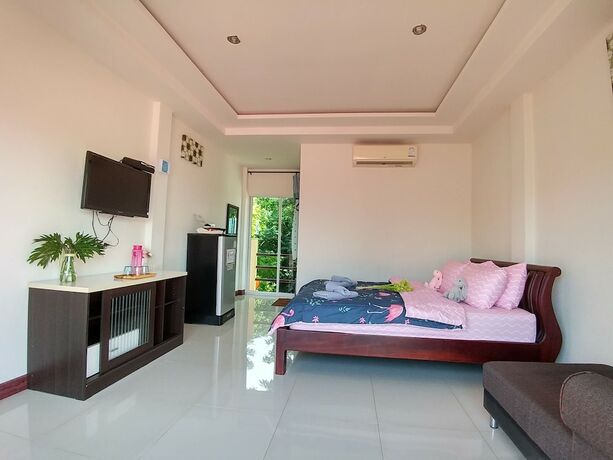 Imagen general del Hotel Koh Larn De Beach. Foto 13