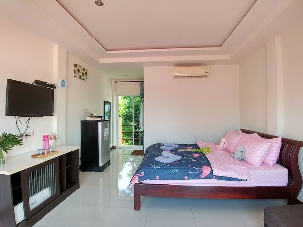 Imagen general del Hotel Koh Larn De Beach. Foto 14