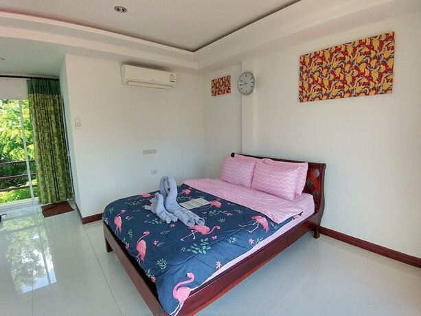 Imagen de la habitación del Hotel Koh Larn De Beach. Foto 19