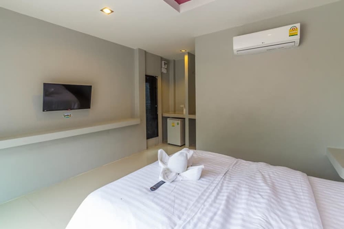 Imagen de la habitación del Hotel Koh Larn Fc. Foto 4