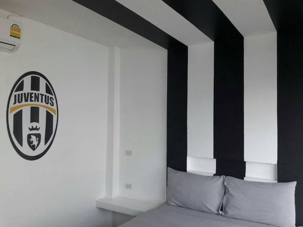 Imagen de la habitación del Hotel Koh Larn Fc. Foto 16