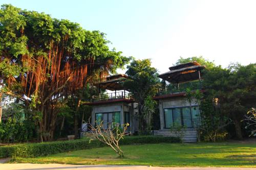 Imagen de la habitación del Hotel Koh Mak Ao Kao White Sand Beach. Foto 2