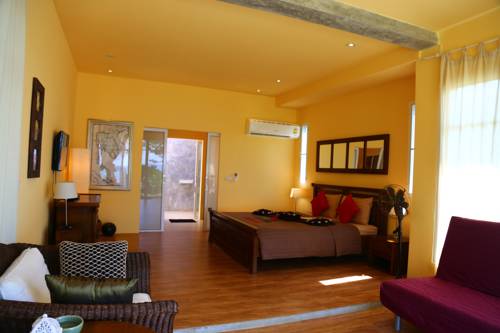 Imagen general del Hotel Koh Mak Ao Kao White Sand Beach. Foto 1
