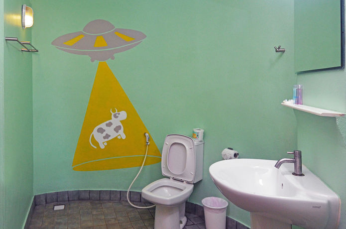 Imagen general del Hotel Koh Mak Buri Hut Natural Resort. Foto 4