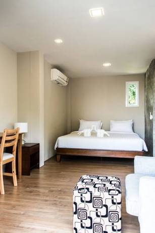Imagen de la habitación del Hotel Koh Mak Cococape Resort. Foto 5