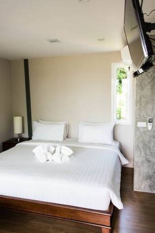 Imagen de la habitación del Hotel Koh Mak Cococape Resort. Foto 6