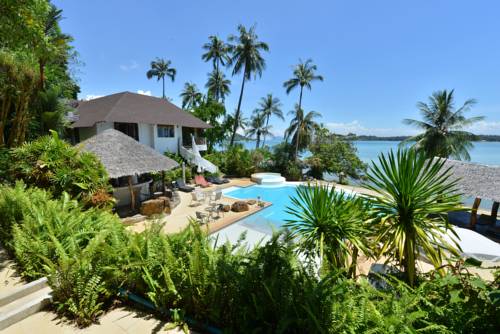 Imagen general del Hotel Koh Mak Cococape Resort. Foto 1