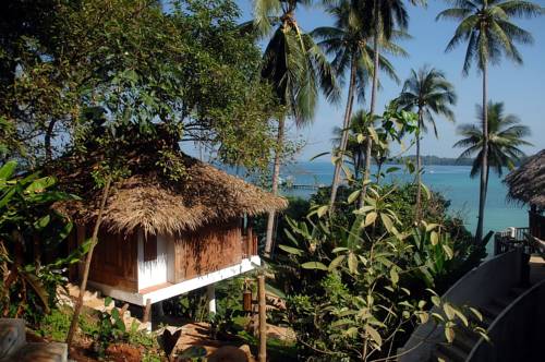 Imagen de la habitación del Hotel Koh Mak Cococape Resort. Foto 9