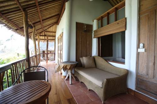 Imagen de la habitación del Hotel Koh Mak Cococape Resort. Foto 10