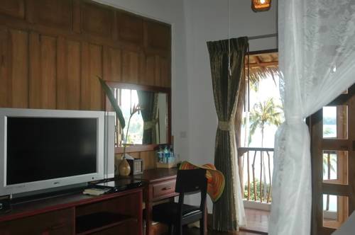 Imagen de la habitación del Hotel Koh Mak Cococape Resort. Foto 11
