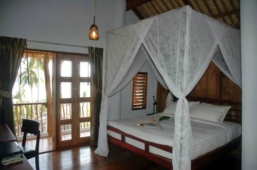 Imagen de la habitación del Hotel Koh Mak Cococape Resort. Foto 12