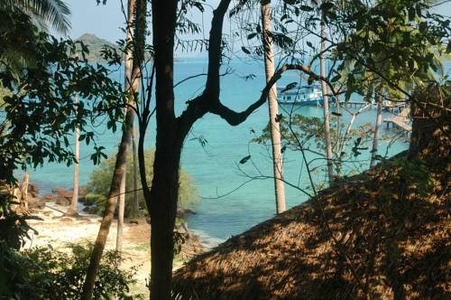 Imagen de la habitación del Hotel Koh Mak Cococape Resort. Foto 14