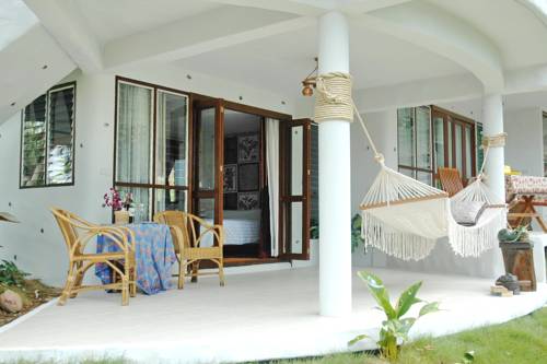Imagen de la habitación del Hotel Koh Mak Cococape Resort. Foto 15