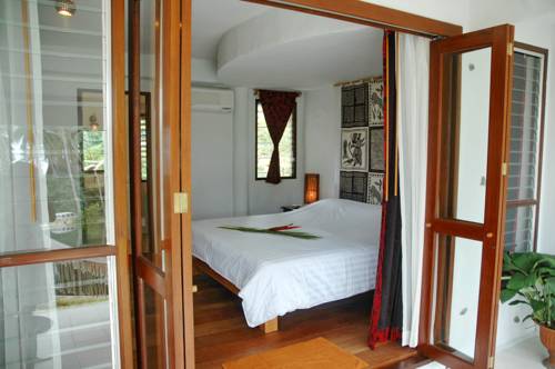 Imagen de la habitación del Hotel Koh Mak Cococape Resort. Foto 16