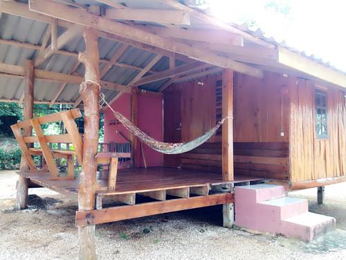 Imagen de la habitación del Hotel Koh Mak Green View Resort. Foto 5