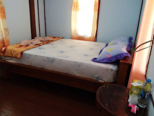 Imagen de la habitación del Hotel Koh Mak Green View Resort. Foto 6