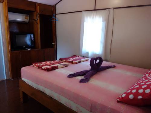 Imagen de la habitación del Hotel Koh Mak Green View Resort. Foto 8