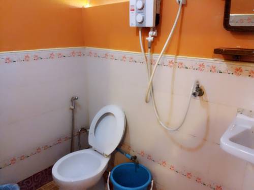 Imagen de la habitación del Hotel Koh Mak Green View Resort. Foto 9