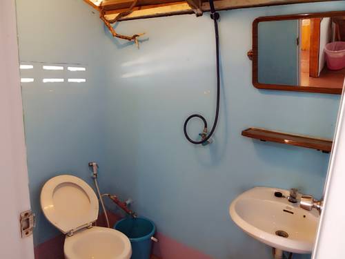 Imagen de la habitación del Hotel Koh Mak Green View Resort. Foto 10