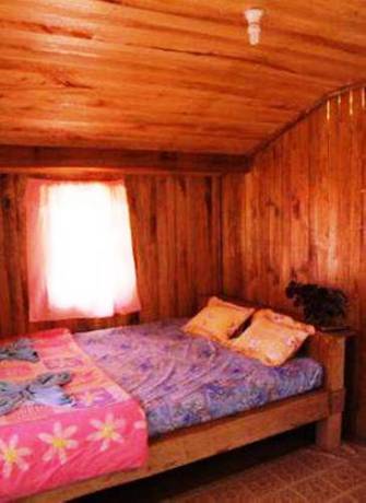 Imagen de la habitación del Hotel Koh Mak Green View Resort. Foto 12