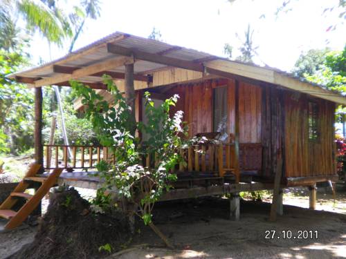 Imagen de la habitación del Hotel Koh Mak Green View Resort. Foto 13