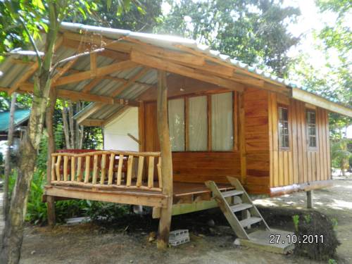 Imagen de la habitación del Hotel Koh Mak Green View Resort. Foto 14