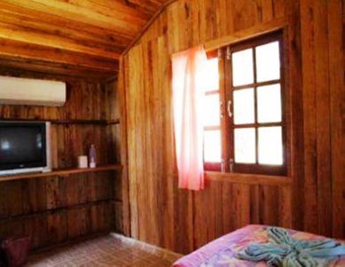 Imagen de la habitación del Hotel Koh Mak Green View Resort. Foto 15