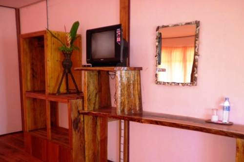 Imagen de la habitación del Hotel Koh Mak Green View Resort. Foto 16