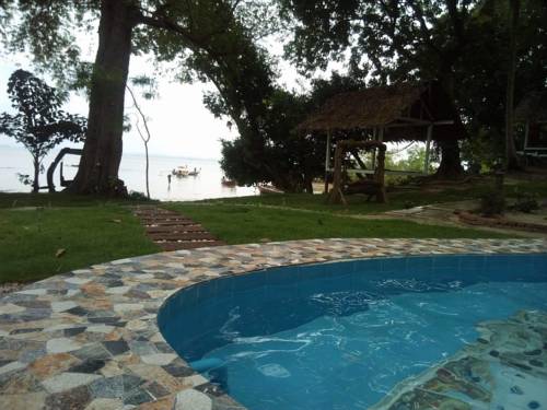 Imagen general del Hotel Koh Mook Garden Beach Resort. Foto 1