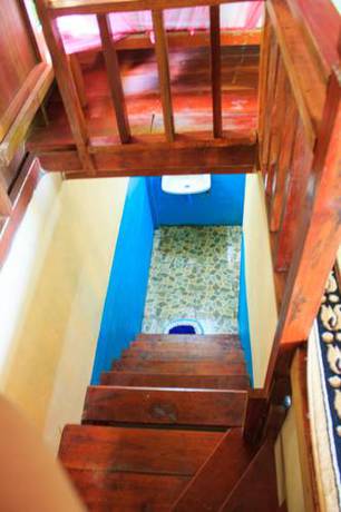Imagen de la habitación del Hotel Koh Mook Garden Beach Resort. Foto 8