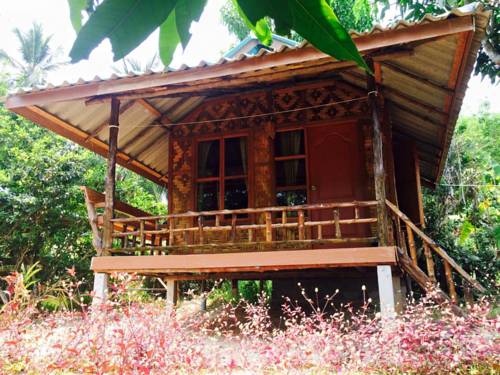 Imagen de la habitación del Hotel Koh Mook Garden Beach Resort. Foto 9