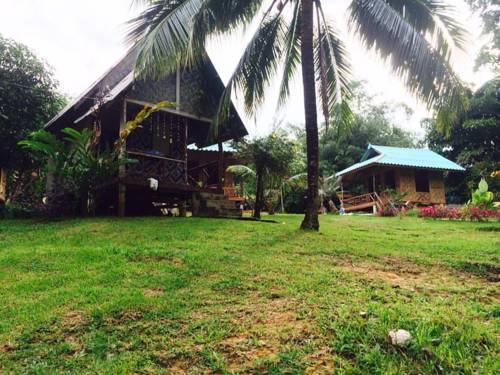 Imagen de la habitación del Hotel Koh Mook Garden Beach Resort. Foto 11