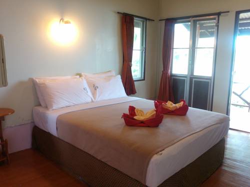 Imagen de la habitación del Hotel Koh Mook Resort. Foto 6