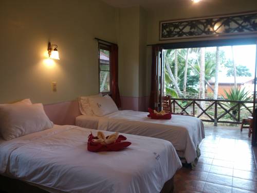 Imagen de la habitación del Hotel Koh Mook Resort. Foto 7