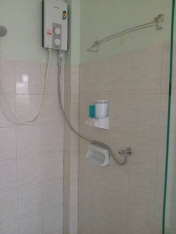 Imagen de la habitación del Hotel Koh Mook Resort. Foto 12