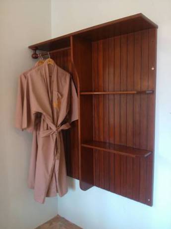 Imagen de la habitación del Hotel Koh Mook Resort. Foto 13