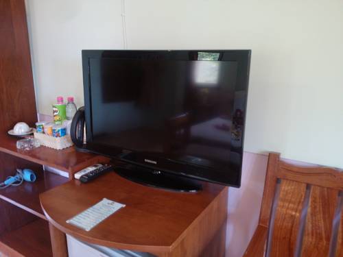 Imagen de la habitación del Hotel Koh Mook Resort. Foto 14