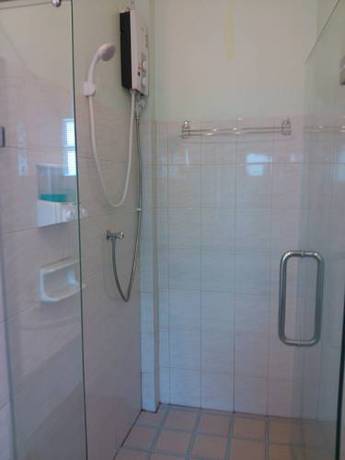 Imagen de la habitación del Hotel Koh Mook Resort. Foto 16