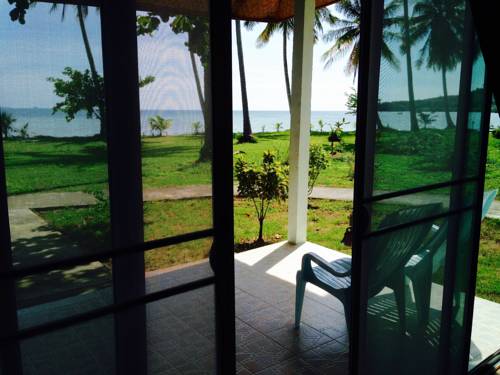 Imagen de la habitación del Hotel Koh Mook Riviera Beach Resort. Foto 10