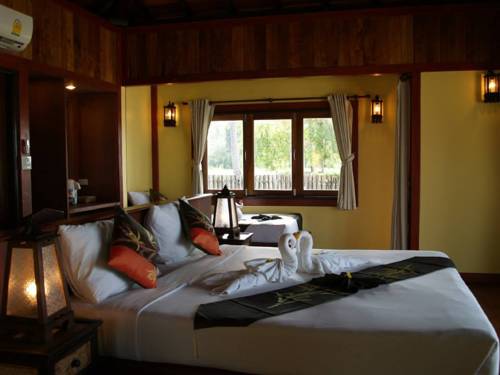 Imagen de la habitación del Hotel Koh Mook Sivalai Beach Resort. Foto 2