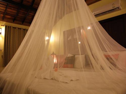 Imagen de la habitación del Hotel Koh Mook Sivalai Beach Resort. Foto 4
