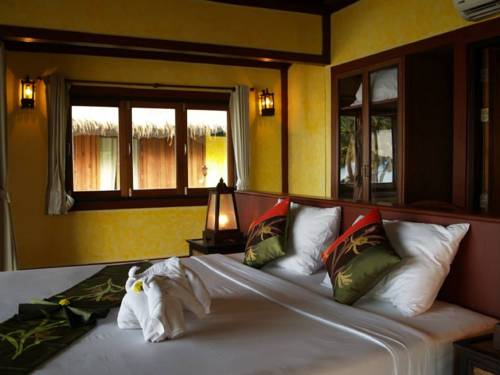 Imagen de la habitación del Hotel Koh Mook Sivalai Beach Resort. Foto 11