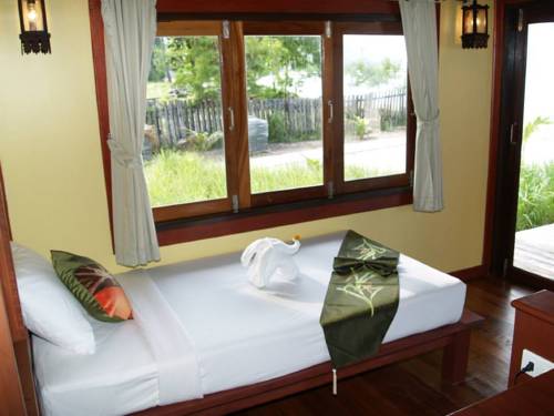 Imagen de la habitación del Hotel Koh Mook Sivalai Beach Resort. Foto 16