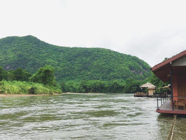 Imagen general del Hotel Koh Mueangkarn Paradise View Resort. Foto 1