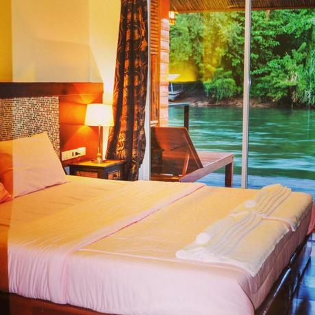 Imagen de la habitación del Hotel Koh Mueangkarn Paradise View Resort. Foto 8