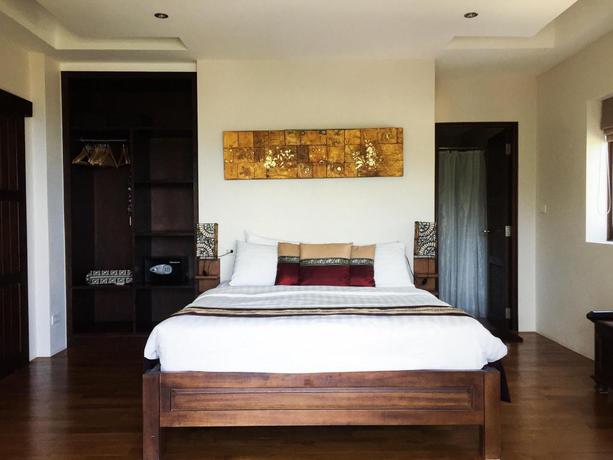 Imagen general del Hotel Koh Phangan Pavilions. Foto 4