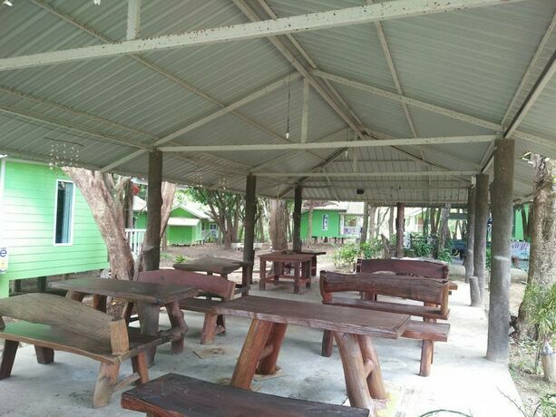 Imagen general del Hotel Koh Phayam Greentawan Resort. Foto 2