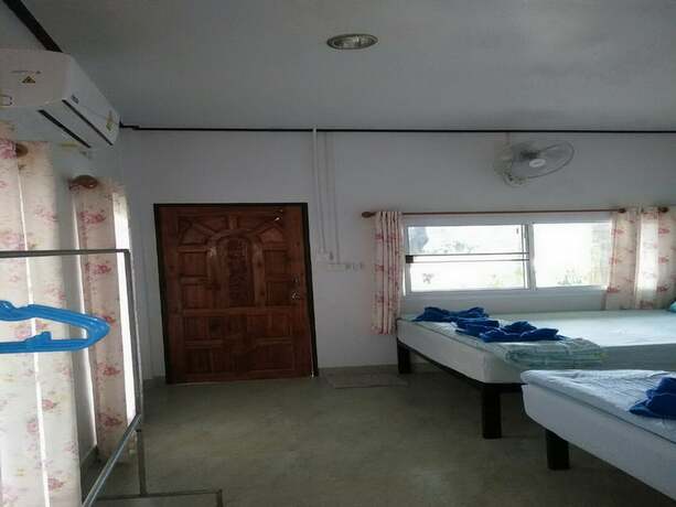 Imagen general del Hotel Koh Phayam Greentawan Resort. Foto 3