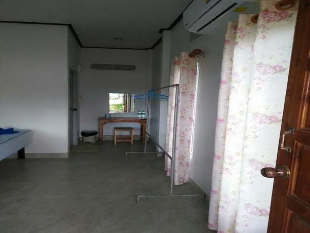 Imagen general del Hotel Koh Phayam Greentawan Resort. Foto 9