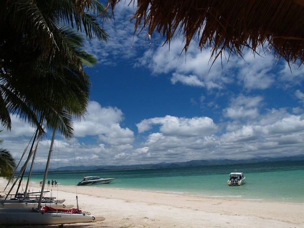 Imagen de los exteriores del Hotel Koh Talu Island Resort. Foto 5